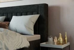 Boxspring Capella Modeno -Exporteren Droomnest Winkel modeno 05