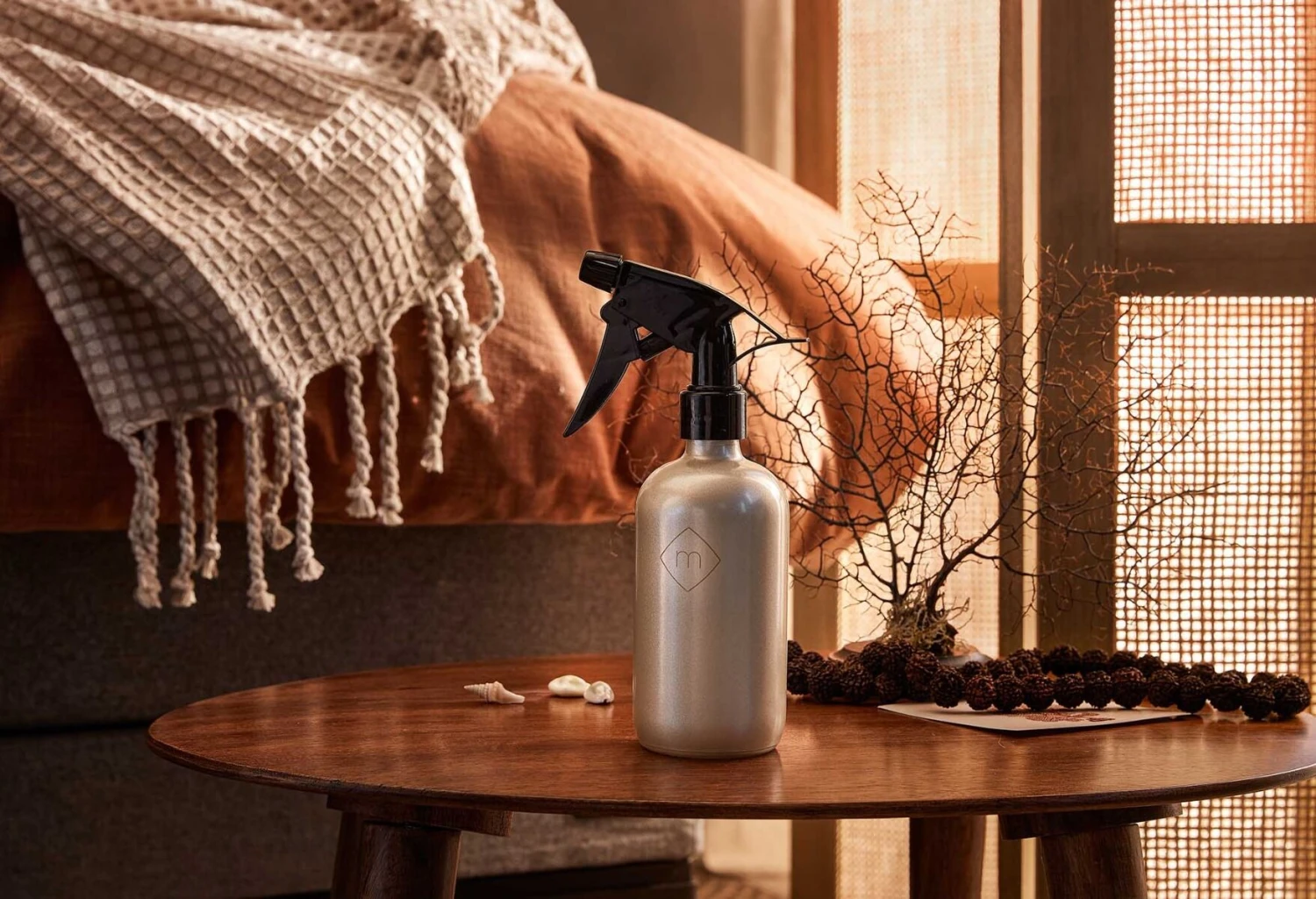 Interieurspray Moments Summer Night 2 Interieurspray Moments Summer Night - Afbeelding 2