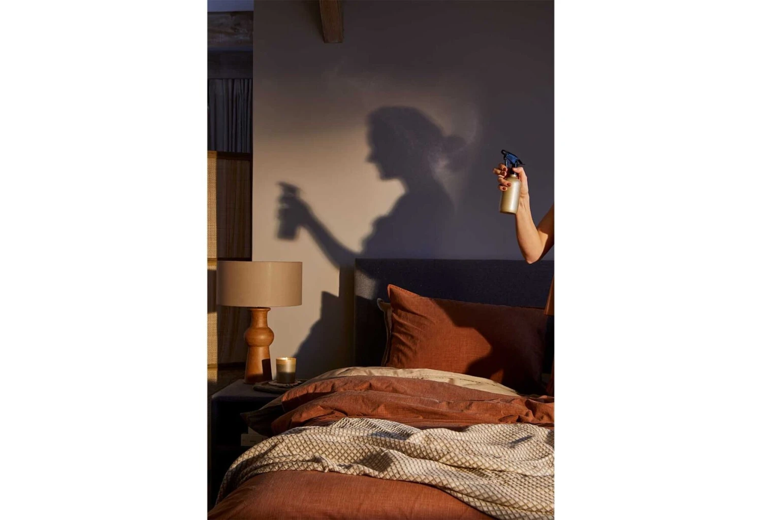 Interieurspray Moments Summer Night 4 Interieurspray Moments Summer Night - Afbeelding 4