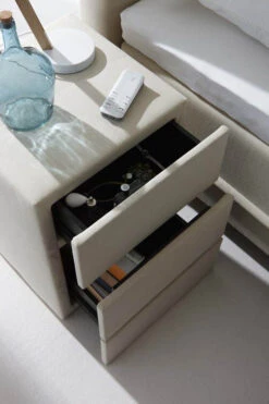 Nachtkast Tune Gestoffeerd 6 Nachtkast Tune Gestoffeerd -Exporteren Droomnest Winkel nachtkast tune gestoffeerd 4