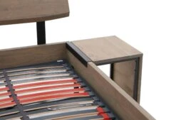 Nachttafel Balance Clear L 13 Nachttafel Balance Clear L -Exporteren Droomnest Winkel nachttafel eiken clear i smoke grey oil raw 2 web