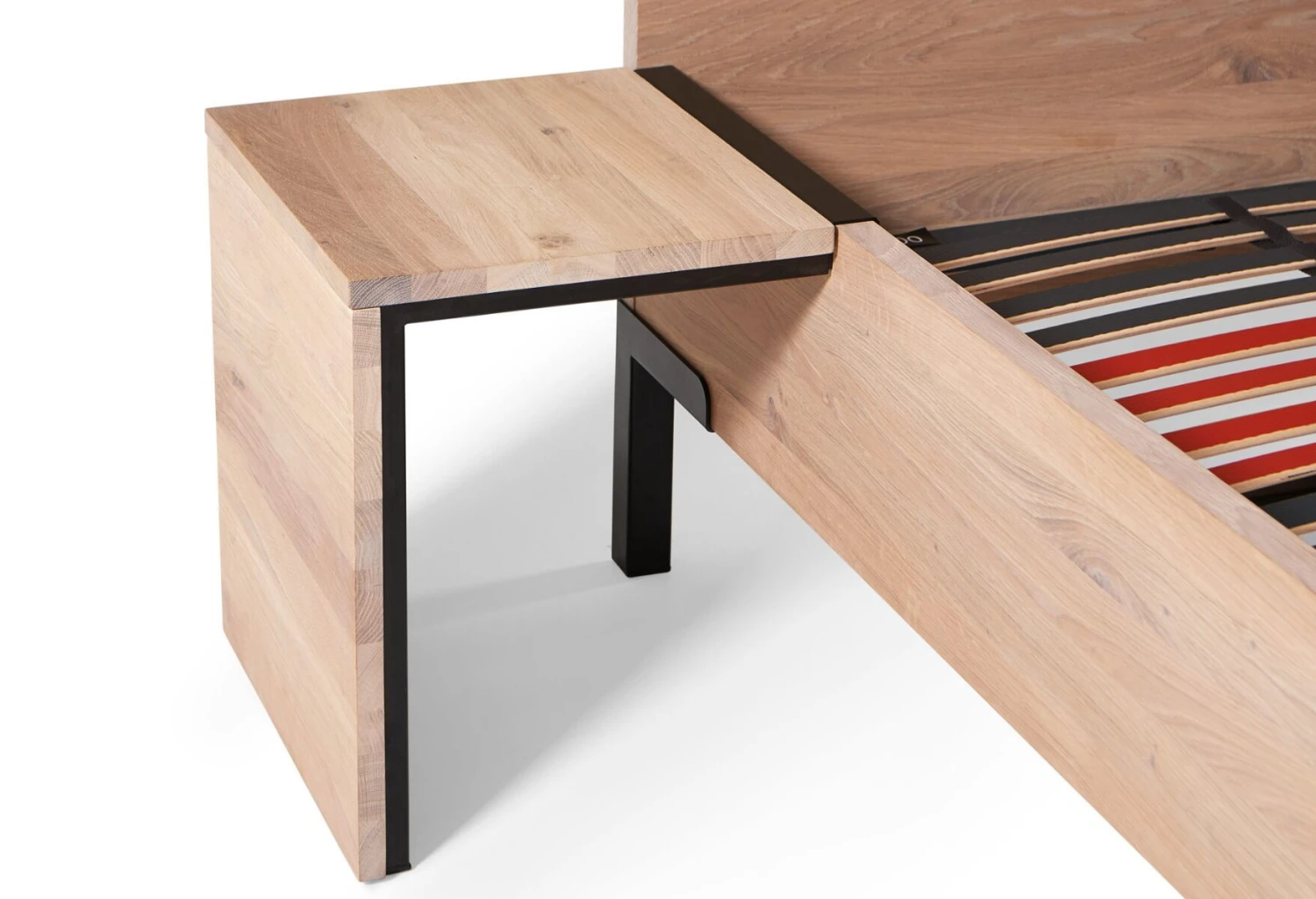 Nachttafel Balance Clear L 3 Nachttafel Balance Clear L - Afbeelding 3