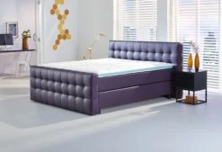 Boxspring Night Sydney 12 Boxspring Night Sydney -Exporteren Droomnest Winkel night sydney zij vb kaal