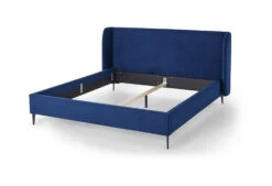 Gestoffeerd Bedframe Night Amsterdam 17 Gestoffeerd Bedframe Night Amsterdam -Exporteren Droomnest Winkel night amsterdam design 3 4stand zonder latten zonder matras