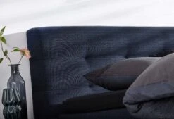 Boxspring Night Florence 13 Boxspring Night Florence -Exporteren Droomnest Winkel night florence detail 02