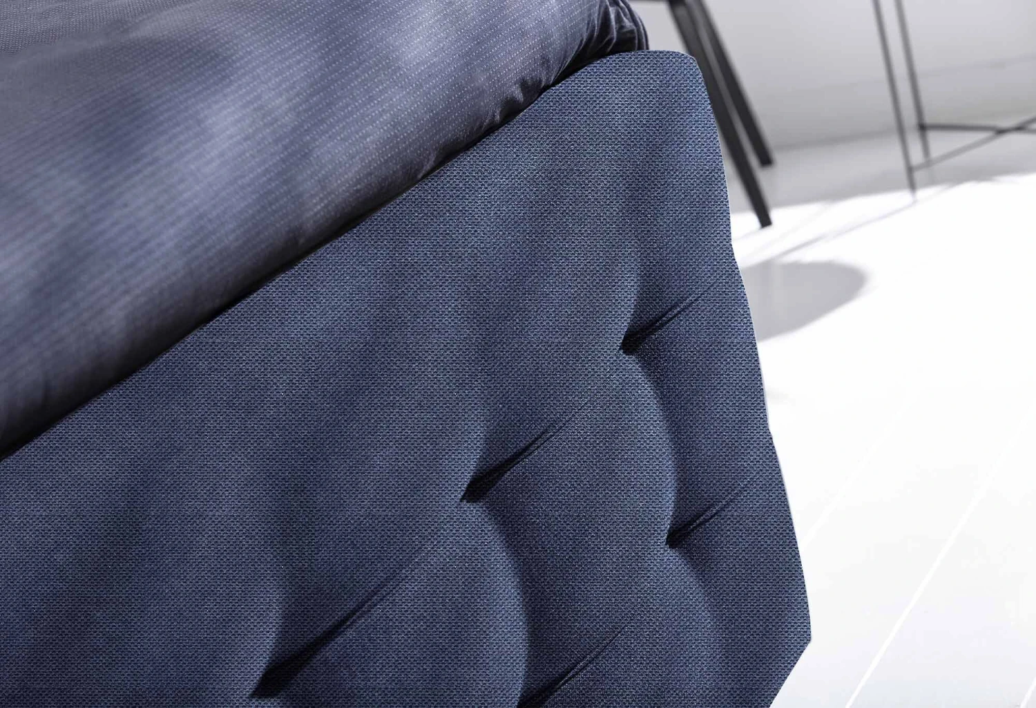 Boxspring Night Florence 5 Boxspring Night Florence - Afbeelding 5