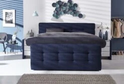 Boxspring Night Florence 16 Boxspring Night Florence -Exporteren Droomnest Winkel night florence frontaal vb