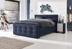 Boxspring Night Florence 18 Boxspring Night Florence -Exporteren Droomnest Winkel night florence model 07