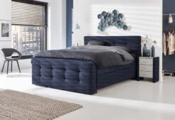 Boxspring Night Florence 19 Boxspring Night Florence -Exporteren Droomnest Winkel night florence sfeer