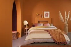 Beddinghouse Odette Dekbedovertrek Yellow 7 Beddinghouse Odette Dekbedovertrek Yellow -Exporteren Droomnest Winkel odette yellow 01 mood large