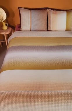 Beddinghouse Odette Dekbedovertrek Yellow 9 Beddinghouse Odette Dekbedovertrek Yellow -Exporteren Droomnest Winkel odette yellow 60 online large