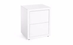 Nachtkast Okura Wit