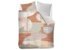 Vtwonen Pale Colouring Dekbedovertrek Natural