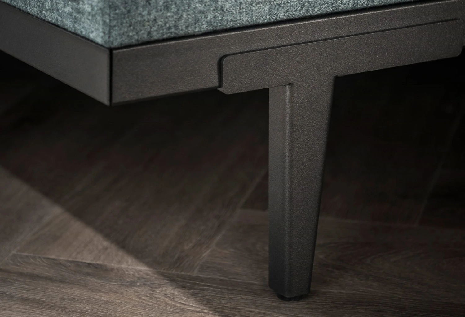 Boxspring Lifestyle By Vtwonen Pepper - Snel Leverbaar 7 Boxspring Lifestyle By Vtwonen Pepper - Snel Leverbaar - Afbeelding 7