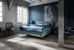 Boxspring Lifestyle By Vtwonen Pepper - Snel Leverbaar