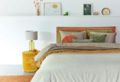 Beddinghouse Persimmon Dekbedovertrek Brown 9 Beddinghouse Persimmon Dekbedovertrek Brown -Exporteren Droomnest Winkel persimmon brown de dx 135x200 1