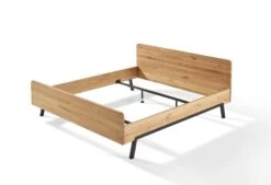 Bedframe Balance Pure - Snel Leverbaar -Exporteren Droomnest Winkel pure 1 bz20 hb60 vb35 web 1
