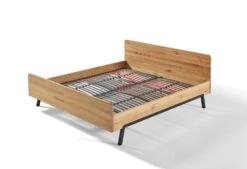 Bedframe Balance Pure - Snel Leverbaar -Exporteren Droomnest Winkel pure 2 web 1