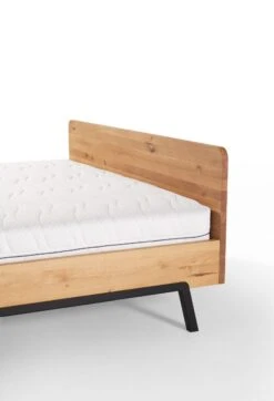 Bedframe Balance Pure - Snel Leverbaar -Exporteren Droomnest Winkel pure hoofdbord web 1