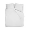Beddinghouse Pure Dekbedovertrek White