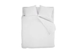 Beddinghouse Pure Dekbedovertrek White