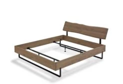 Bedframe Balance Raw - Snel Leverbaar -Exporteren Droomnest Winkel raw 1 web 1