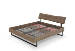 Bedframe Balance Raw -Exporteren Droomnest Winkel raw 2 web