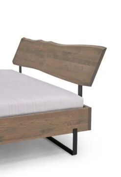 Bedframe Balance Raw - Snel Leverbaar -Exporteren Droomnest Winkel raw hoofdbord web 1