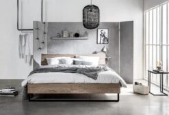 Bedframe Balance Raw - Snel Leverbaar -Exporteren Droomnest Winkel raw ledikant 01 web 1
