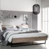Bedframe Balance Raw - Snel Leverbaar