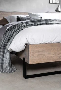 Bedframe Balance Raw - Snel Leverbaar -Exporteren Droomnest Winkel raw ledikant 05 web 1