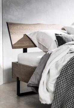 Bedframe Balance Raw - Snel Leverbaar -Exporteren Droomnest Winkel raw ledikant 06 web 1