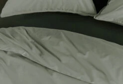 Beddinghouse Care Reuse Dekbedovertrek Grey Green 10 Beddinghouse Care Reuse Dekbedovertrek Grey Green -Exporteren Droomnest Winkel reuse grey green de dx 135x200 2