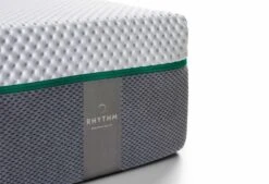 Rhythm Time Matras 16 Rhythm Time Matras -Exporteren Droomnest Winkel rhythm pocketvering label 1