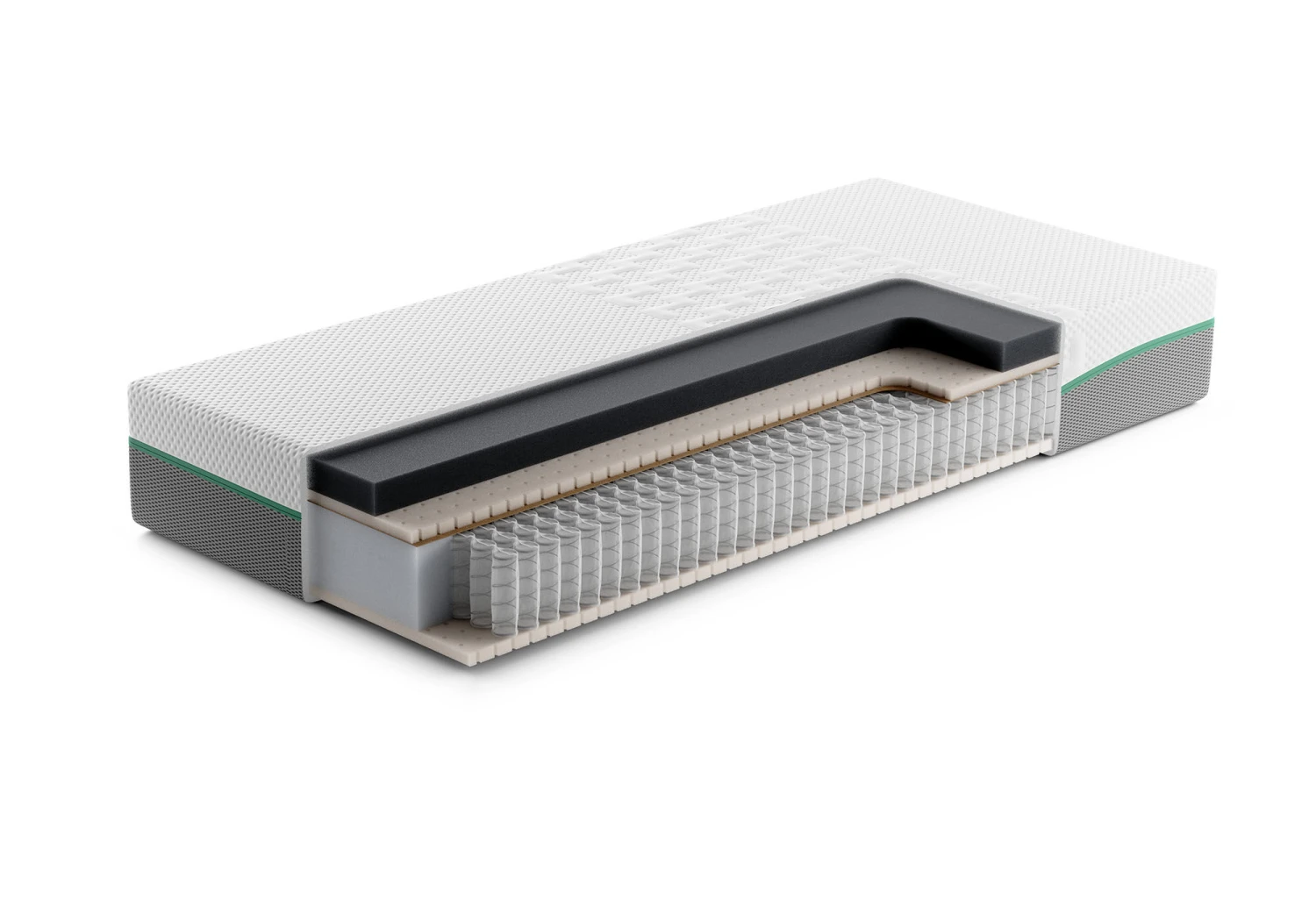 Rhythm Time Matras 2 Rhythm Time Matras - Afbeelding 2