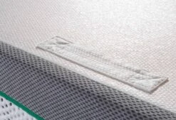 Rhythm Pace Matras 18 Rhythm Pace Matras -Exporteren Droomnest Winkel rhythm volkern handvat antislip