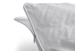 Dixxius Hybrid Nature Hoofdkussen -Exporteren Droomnest Winkel rits 1 1