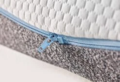 Simplr Two Matras -Exporteren Droomnest Winkel rits ease matras 1