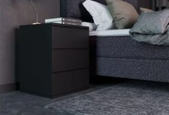 Boxspring Royal Luxor 11 Boxspring Royal Luxor -Exporteren Droomnest Winkel royal luxor bedside