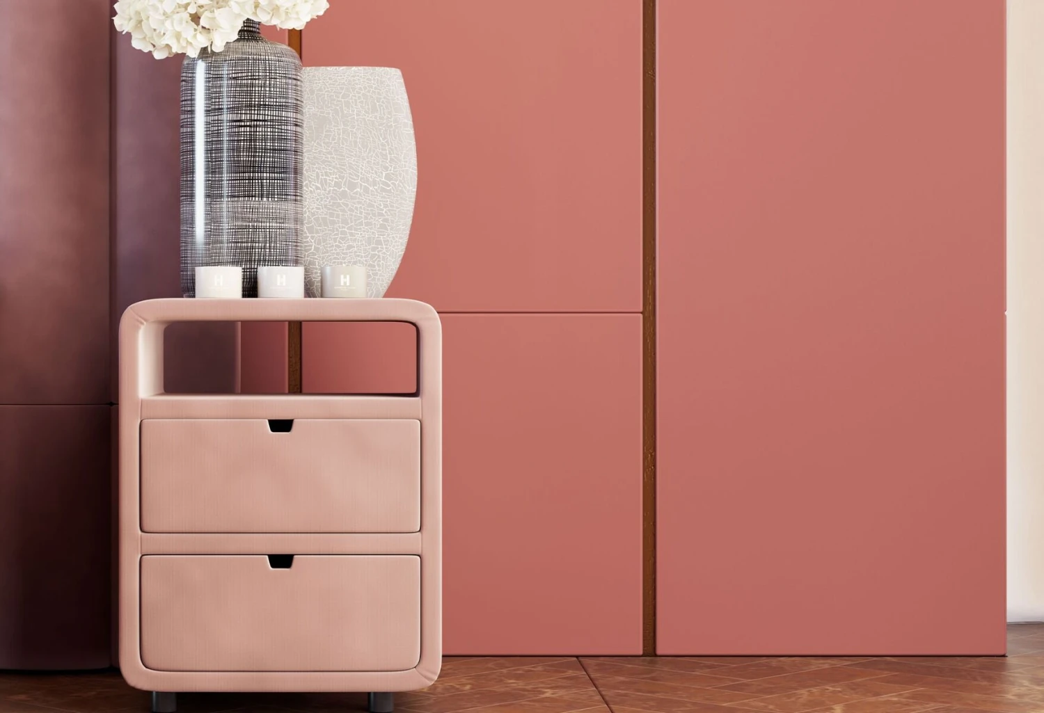 Boxspring Royal Metropolis 7 Boxspring Royal Metropolis - Afbeelding 7