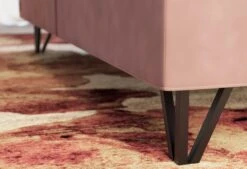 Boxspring Royal Metropolis 16 Boxspring Royal Metropolis -Exporteren Droomnest Winkel royal metropolis foot