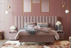 Royal Nachtkast Skyline -Exporteren Droomnest Winkel royal metropolis front w 1