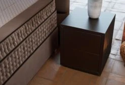 Boxspring Royal Serengeti 17 Boxspring Royal Serengeti -Exporteren Droomnest Winkel royal serengeti bedside 1