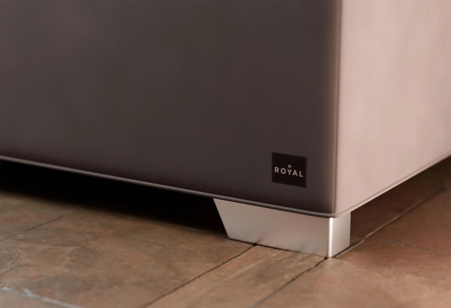 Boxspring Royal Serengeti 9 Boxspring Royal Serengeti - Afbeelding 9