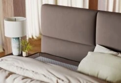 Boxspring Royal Serengeti - Snel Leverbaar 12 Boxspring Royal Serengeti - Snel Leverbaar -Exporteren Droomnest Winkel royal serengeti head 1 1