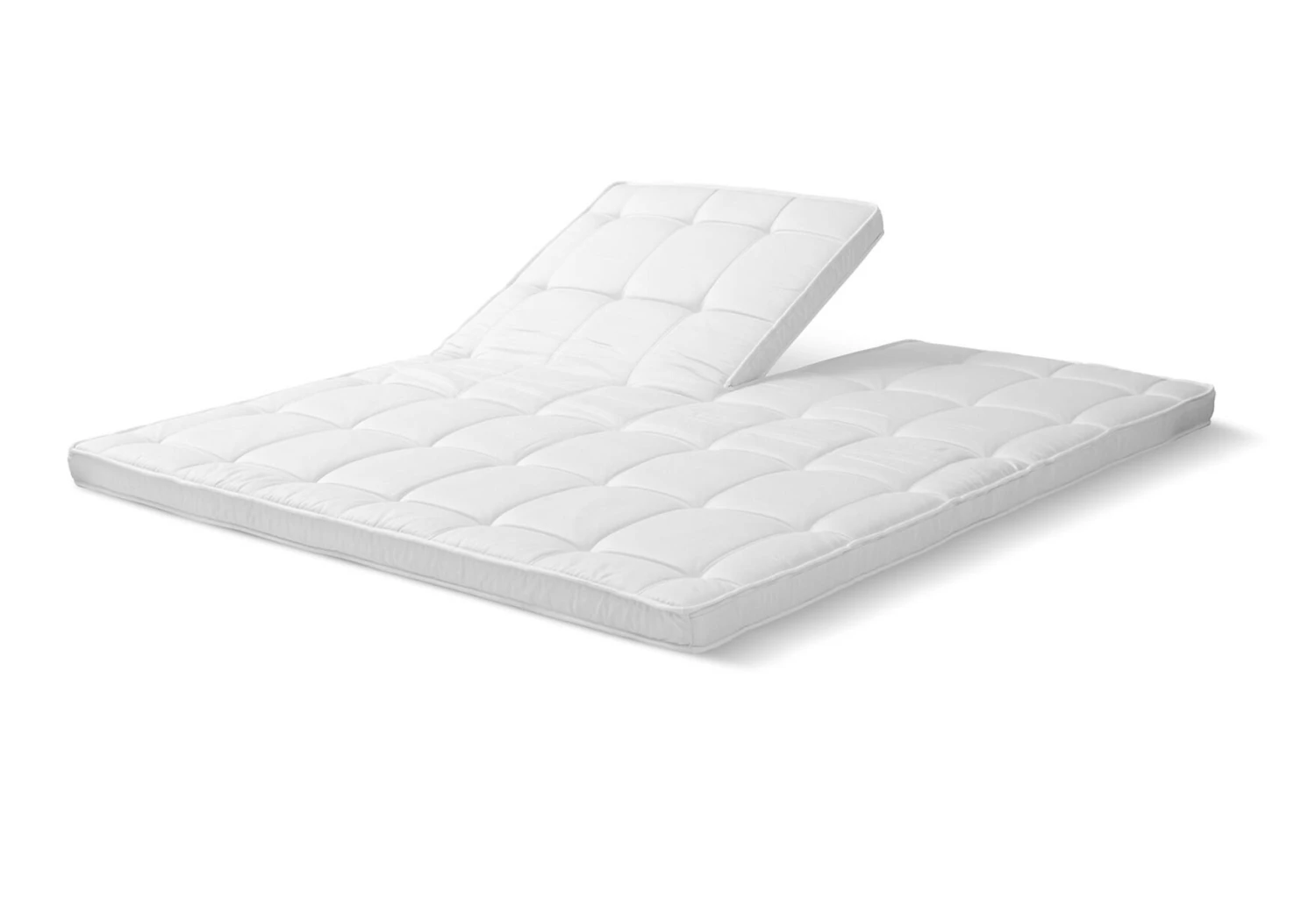 Royal 451 Talalay Split-Topper 2 Royal 451 Talalay Split-Topper - Afbeelding 2