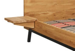 Nachttafel Balance Shelf 5 Nachttafel Balance Shelf -Exporteren Droomnest Winkel shelf zonder lade aan bed 02