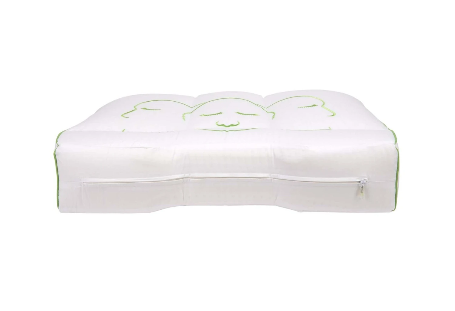 Silvana Support Hoofdkussen Larimar 6 Silvana Support Hoofdkussen Larimar - Afbeelding 6