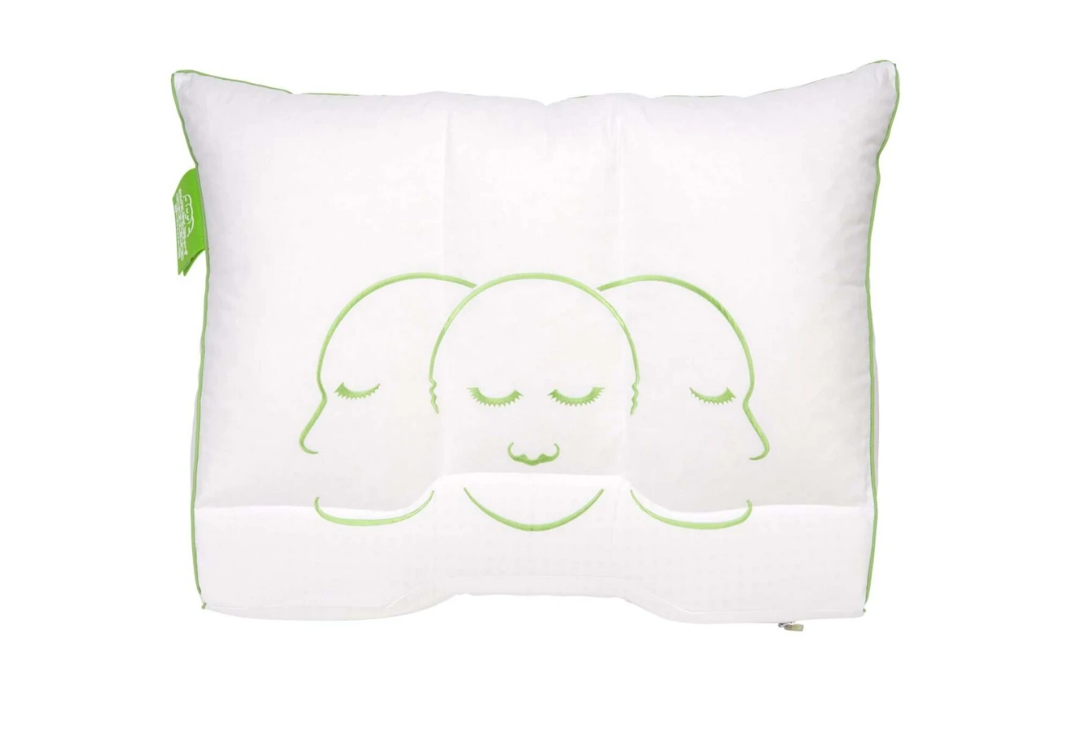 Silvana Support Hoofdkussen Larimar 2 Silvana Support Hoofdkussen Larimar - Afbeelding 2