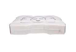 Silvana Support Hoofdkussen Emerald -Exporteren Droomnest Winkel silvana 0109 support emerald voor